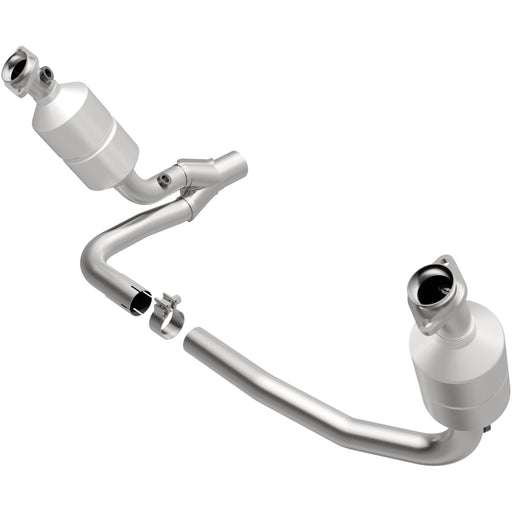 Catalytic Converter MagnaFlow 49658