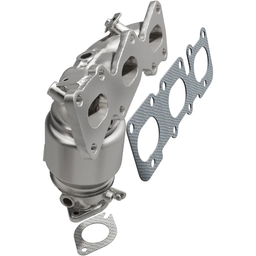 Exhaust Manifold with Integrated Catalytic Converter MagnaFlow 52737