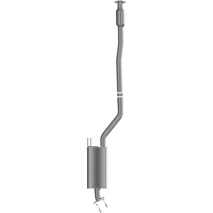 Catalytic Converter MagnaFlow 5571150