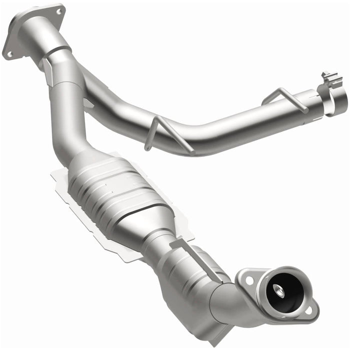 Catalytic Converter MagnaFlow 24414