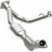 Catalytic Converter MagnaFlow 24414