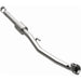 Catalytic Converter MagnaFlow 557427