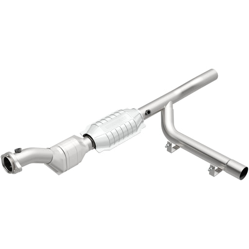 Catalytic Converter MagnaFlow 23345