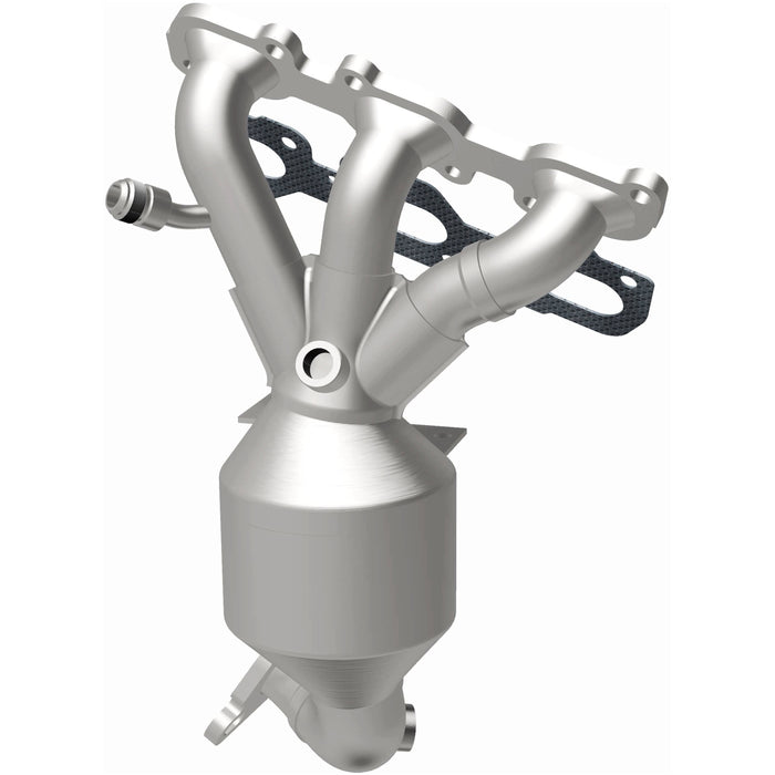 Exhaust Manifold with Integrated Catalytic Converter MagnaFlow 49388