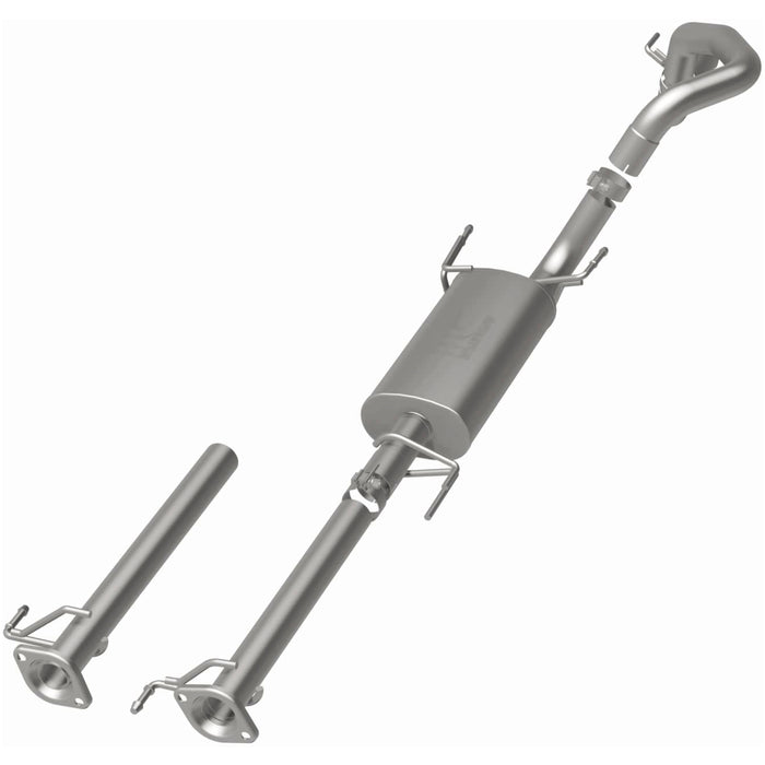 Exhaust System Kit MagnaFlow 19544