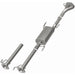 Exhaust System Kit MagnaFlow 19544