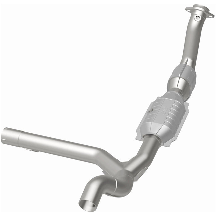 Catalytic Converter MagnaFlow 447114