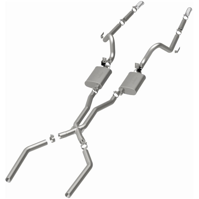 Exhaust System Kit MagnaFlow 15815