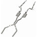Exhaust System Kit MagnaFlow 15815