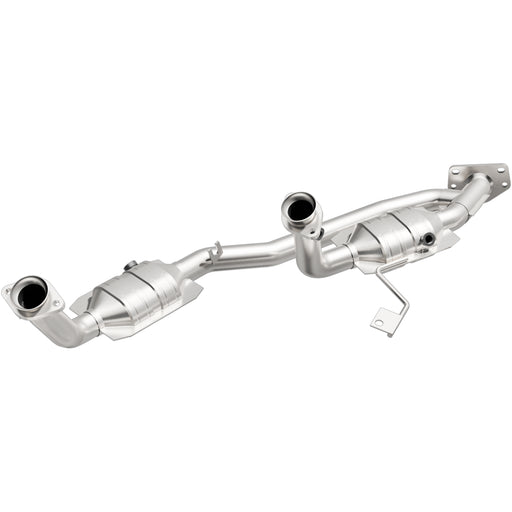 Catalytic Converter MagnaFlow 23083