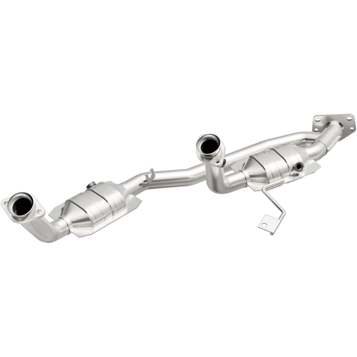 Catalytic Converter MagnaFlow 23083