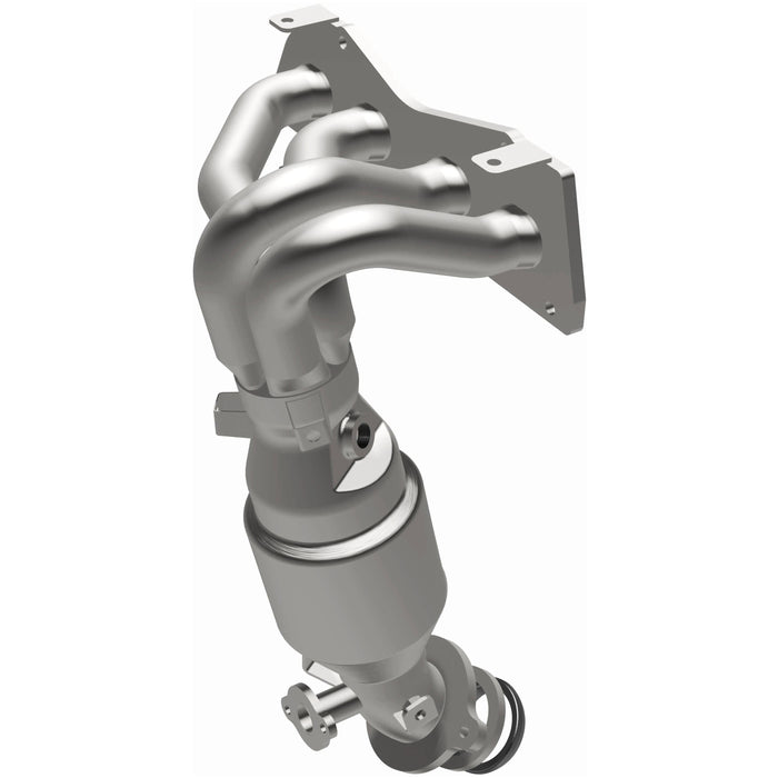 Exhaust Manifold with Integrated Catalytic Converter MagnaFlow 5631520