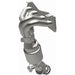 Exhaust Manifold with Integrated Catalytic Converter MagnaFlow 5631520