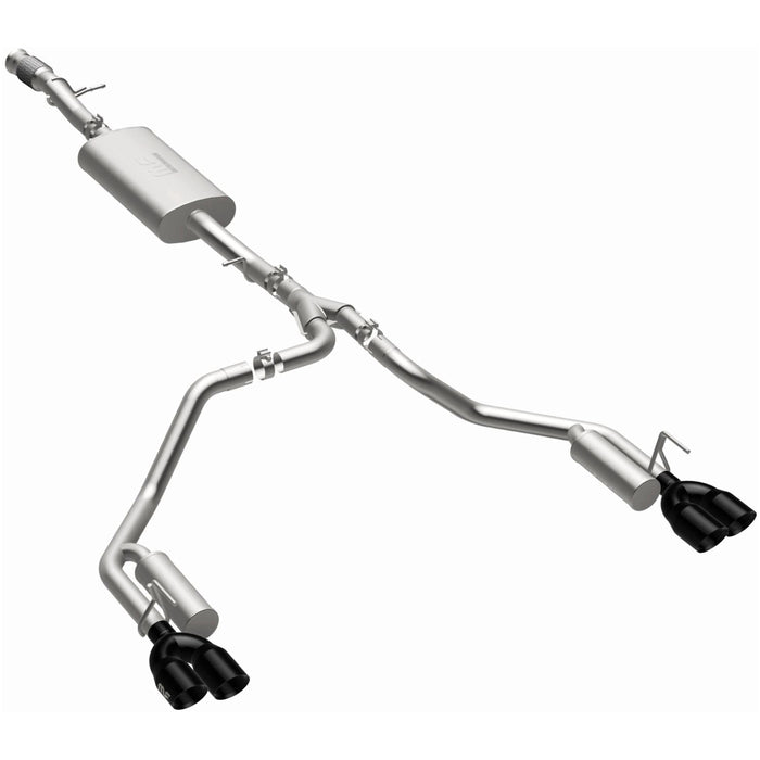 Exhaust System Kit MagnaFlow 19580