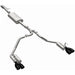 Exhaust System Kit MagnaFlow 19580