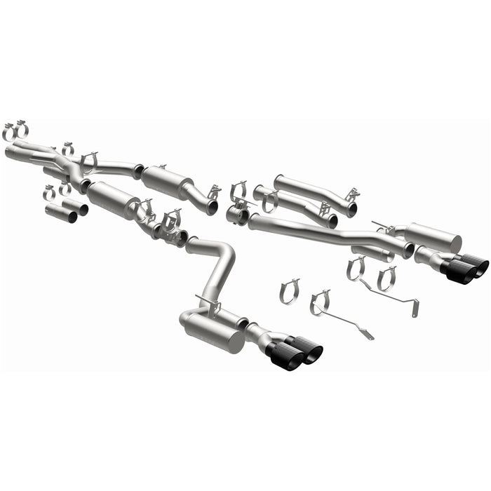 Exhaust System Kit MagnaFlow 19536