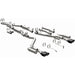 Exhaust System Kit MagnaFlow 19536