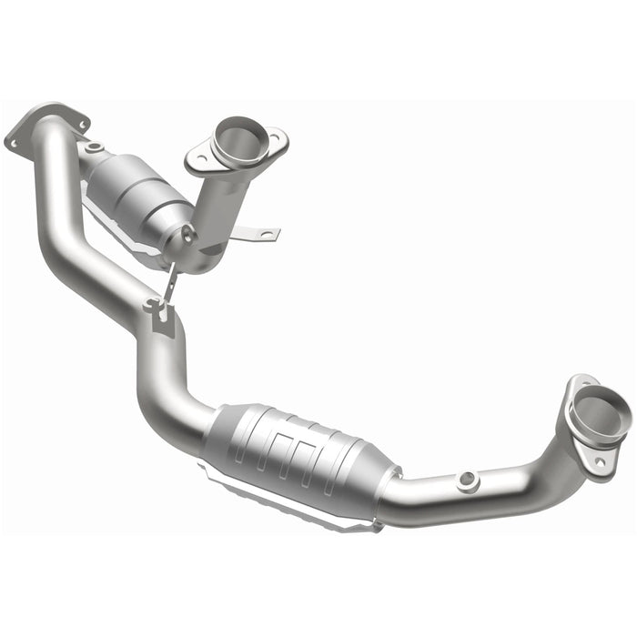 Catalytic Converter MagnaFlow 444033