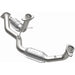Catalytic Converter MagnaFlow 444033