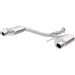 Exhaust System Kit MagnaFlow 16764