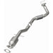 Catalytic Converter MagnaFlow 52906