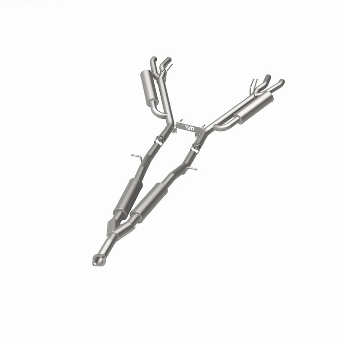 Exhaust System Kit MagnaFlow 19405