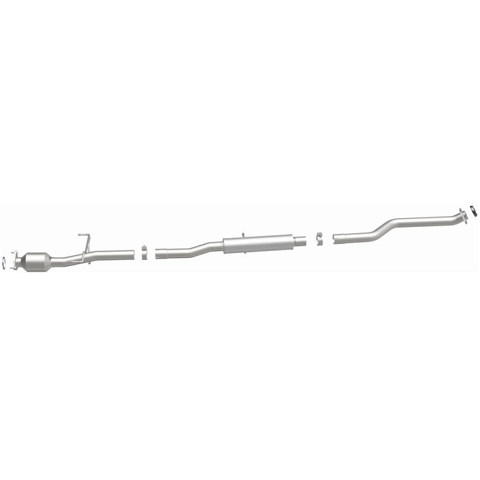 Catalytic Converter MagnaFlow 5491043