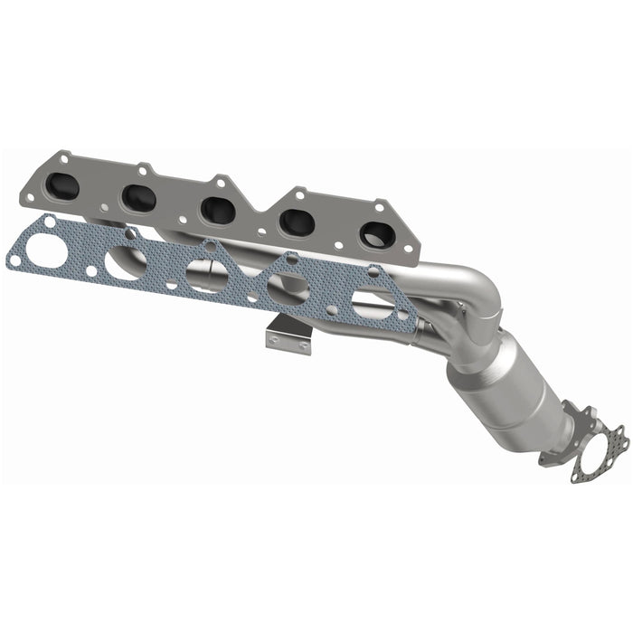 Exhaust Manifold with Integrated Catalytic Converter MagnaFlow 50383