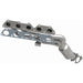 Exhaust Manifold with Integrated Catalytic Converter MagnaFlow 50383