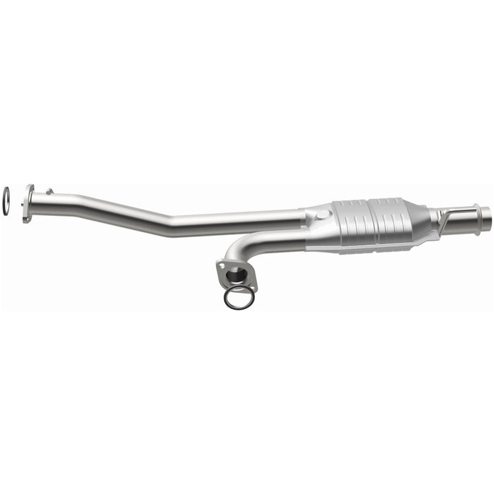 Catalytic Converter MagnaFlow 447221