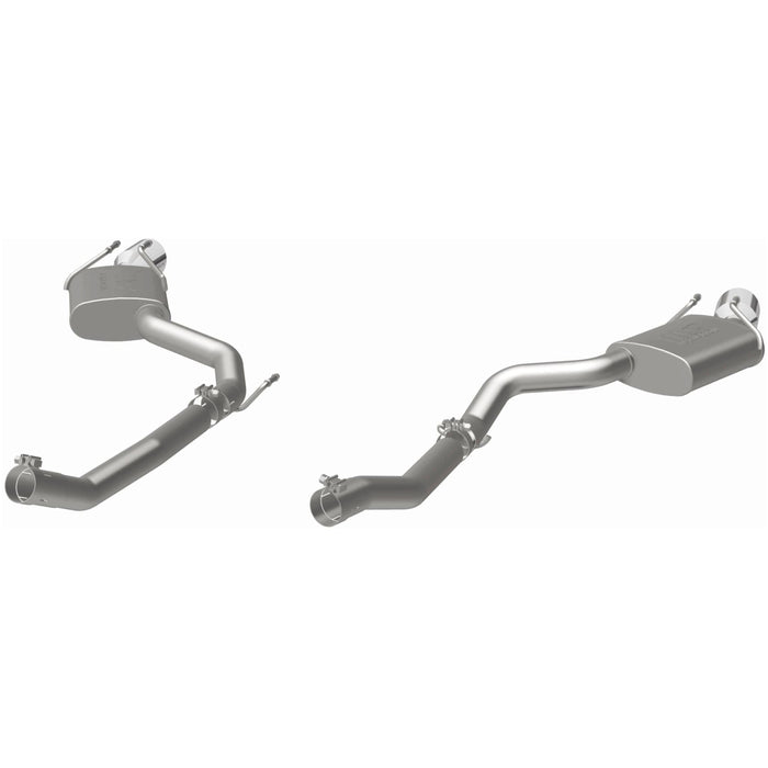 Exhaust System Kit MagnaFlow 15092