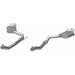 Exhaust System Kit MagnaFlow 15092