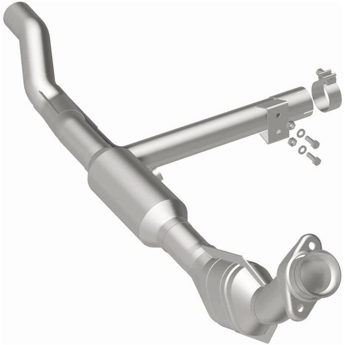 Catalytic Converter MagnaFlow 21-249