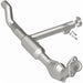 Catalytic Converter MagnaFlow 21-249