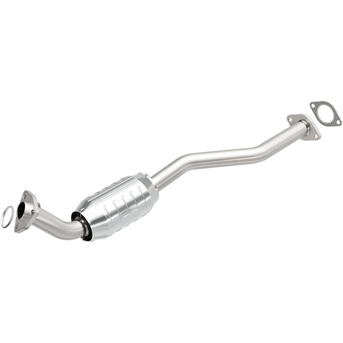 Catalytic Converter MagnaFlow 447228