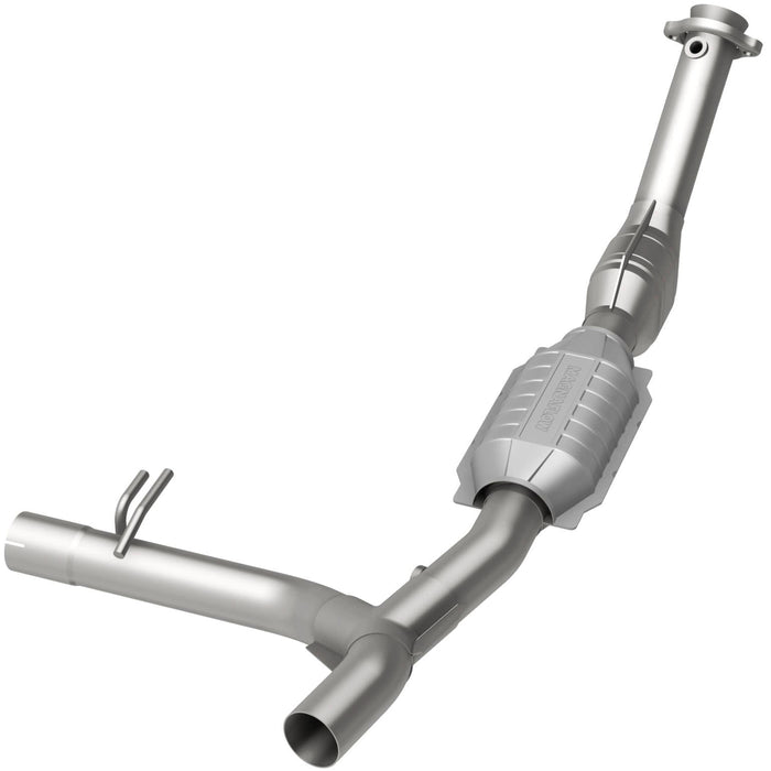 Catalytic Converter MagnaFlow 447116