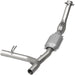 Catalytic Converter MagnaFlow 447116