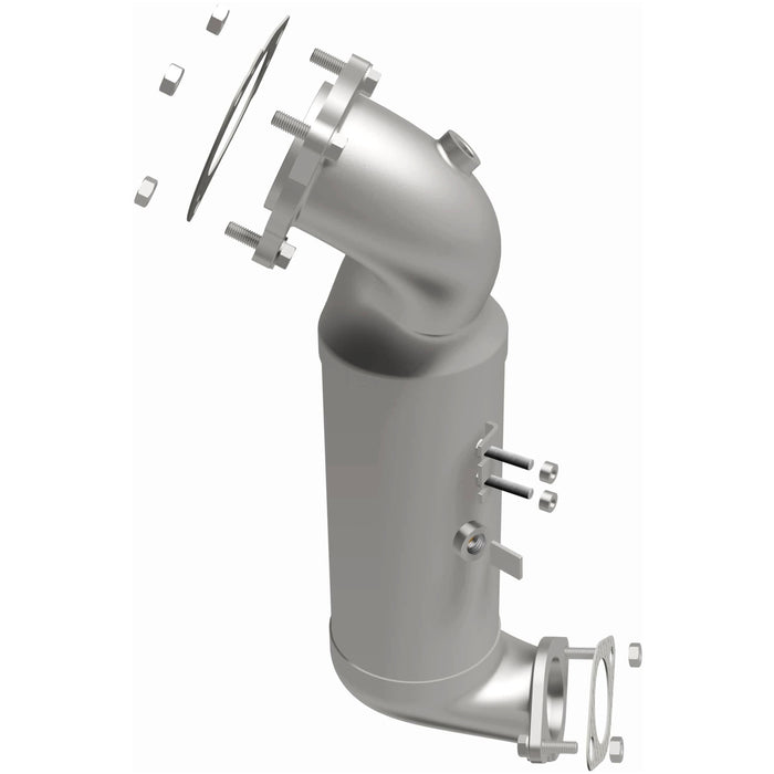 Catalytic Converter MagnaFlow 280875