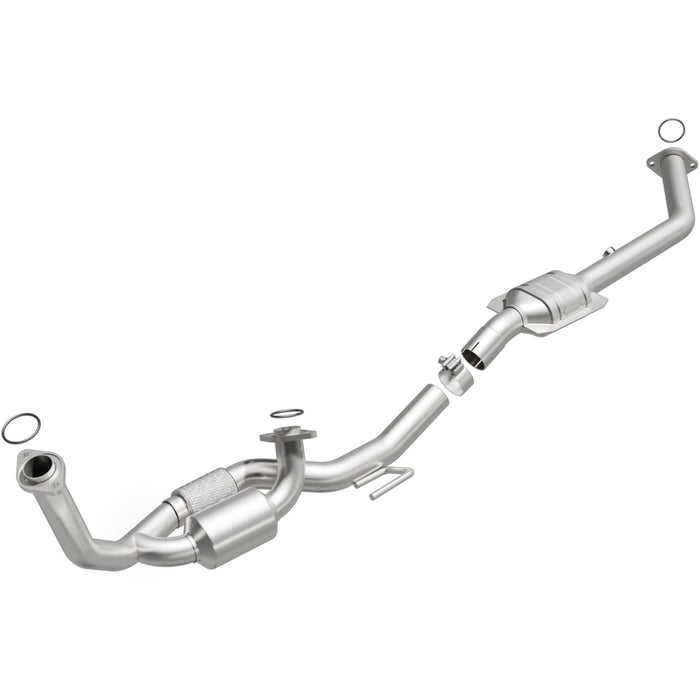Catalytic Converter MagnaFlow 52457