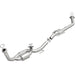 Catalytic Converter MagnaFlow 52457