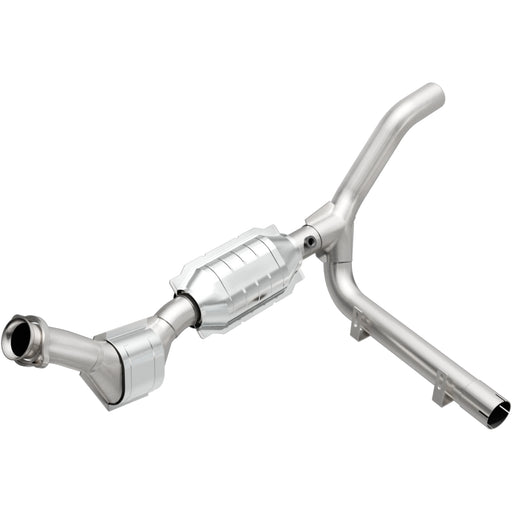 Catalytic Converter MagnaFlow 93429