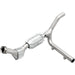 Catalytic Converter MagnaFlow 93429