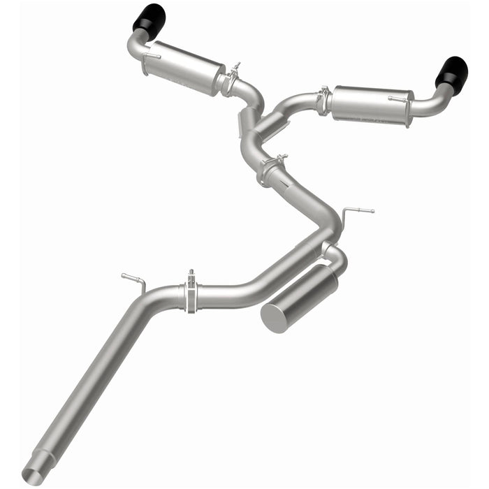Exhaust System Kit MagnaFlow 19622