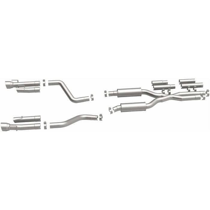 Exhaust System Kit MagnaFlow 19371