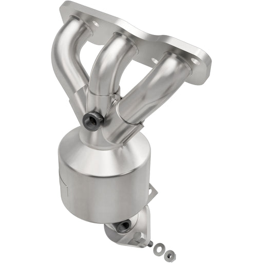 Exhaust Manifold with Integrated Catalytic Converter MagnaFlow 51771
