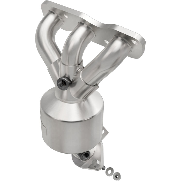 Exhaust Manifold with Integrated Catalytic Converter MagnaFlow 51771
