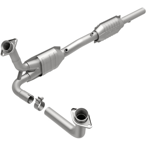 Catalytic Converter MagnaFlow 447251
