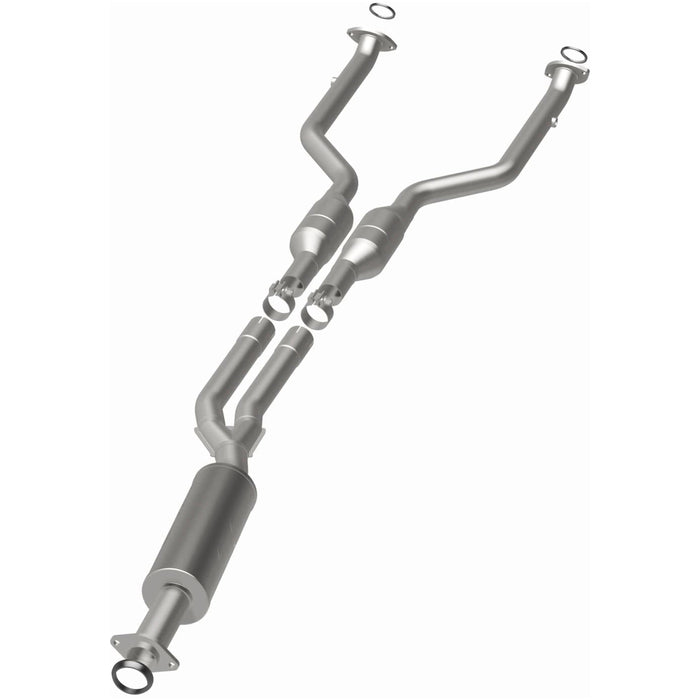Catalytic Converter MagnaFlow 51315
