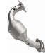Catalytic Converter MagnaFlow 551184