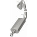 Exhaust System Kit MagnaFlow 15854